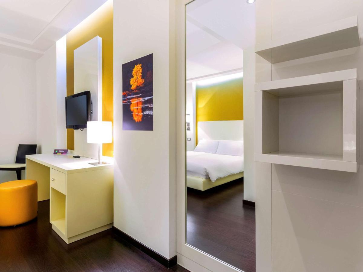 Ibis Styles Milano Melegnano Hotel Carpiano Bagian luar foto